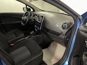 Renault ZOE - imagine 9