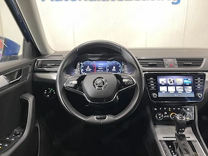 Skoda Superb - imagine 6