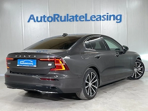 Volvo S60 - imagine 3
