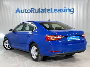 Skoda Superb - imagine 4