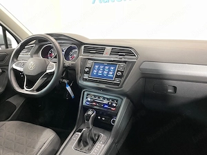 Volkswagen Tiguan - imagine 8
