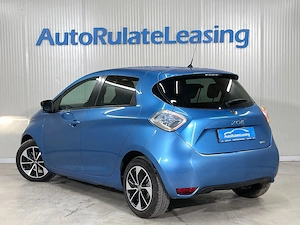 Renault ZOE - imagine 4