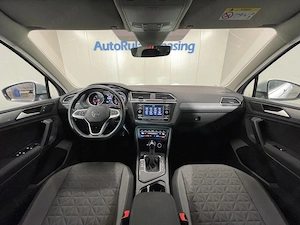 Volkswagen Tiguan - imagine 7