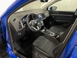 Seat Ateca - imagine 5