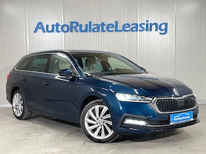 Skoda Octavia - imagine 2
