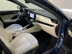 Skoda Octavia - imagine 9
