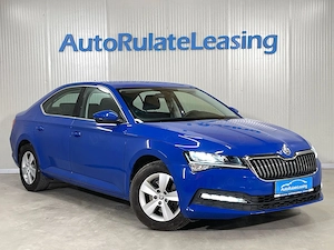 Skoda Superb - imagine 2