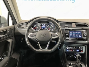 Volkswagen Tiguan - imagine 6