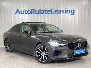 Volvo S60 - imagine 2
