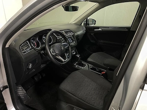 Volkswagen Tiguan - imagine 5
