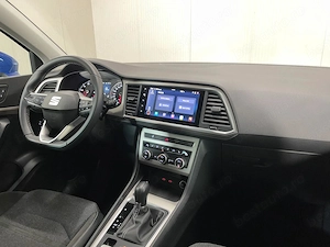 Seat Ateca - imagine 8