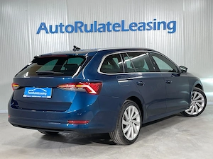 Skoda Octavia - imagine 3