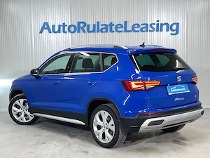Seat Ateca - imagine 4