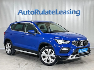 Seat Ateca - imagine 2