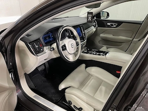 Volvo S60 - imagine 5