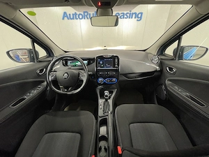 Renault ZOE - imagine 7