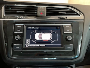 Volkswagen Tiguan - imagine 13