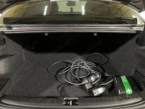 Volvo S60 - imagine 13