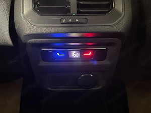 Volkswagen Tiguan - imagine 19