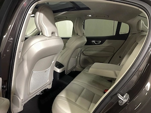Volvo S60 - imagine 12