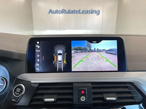 BMW X4 - imagine 13