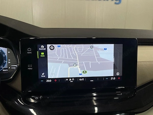 Skoda Octavia - imagine 14