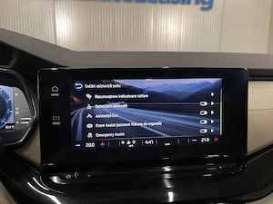 Skoda Octavia - imagine 19