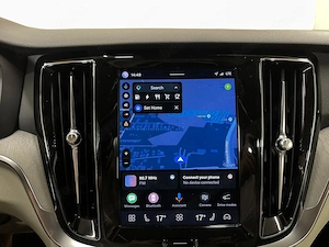 Volvo S60 - imagine 15