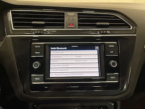 Volkswagen Tiguan - imagine 16
