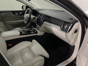 Volvo S60 - imagine 10
