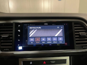 Seat Ateca - imagine 14