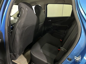 Renault ZOE - imagine 10