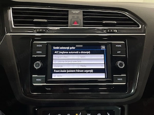 Volkswagen Tiguan - imagine 15