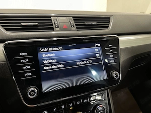 Skoda Superb - imagine 14