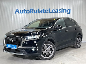 Ds DS7 Crossback