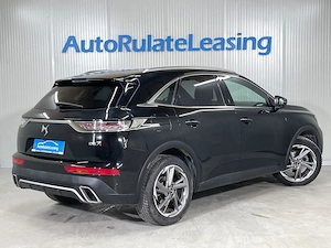 Ds DS7 Crossback - imagine 3