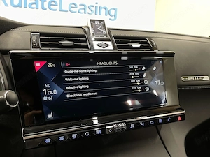 Ds DS7 Crossback - imagine 19