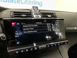 Ds DS7 Crossback - imagine 20