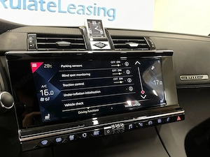Ds DS7 Crossback - imagine 18