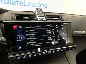 Ds DS7 Crossback - imagine 17