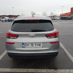 hyiundai i30 benz.break. - imagine 6