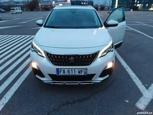 De vânzare Peugeot ,nav,automata,diesel perfecta stare.