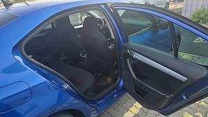 Vând Skoda Octavia 3  Style 1.4 TSI 150 CP - imagine 5