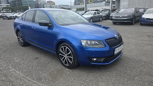 Vând Skoda Octavia 3  Style 1.4 TSI 150 CP - imagine 2