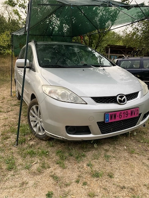 vand mazda 5  - imagine 3
