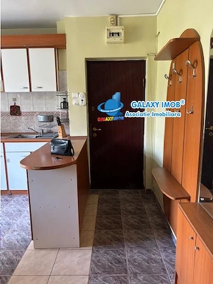 Dristor - Baba Novac, etajul 3, mobilat utilat, liber - imagine 5