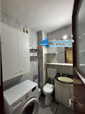 Dristor - Baba Novac, etajul 3, mobilat utilat, liber - imagine 14