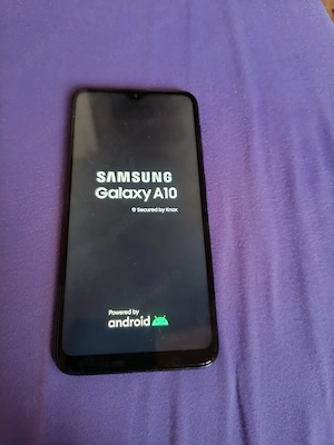 Samsung A10