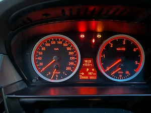 bmw seria 5 e60 automat Mpaket - imagine 7