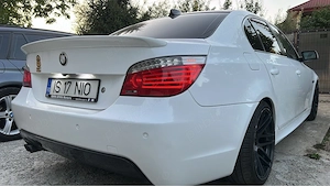bmw seria 5 e60 automat Mpaket - imagine 2